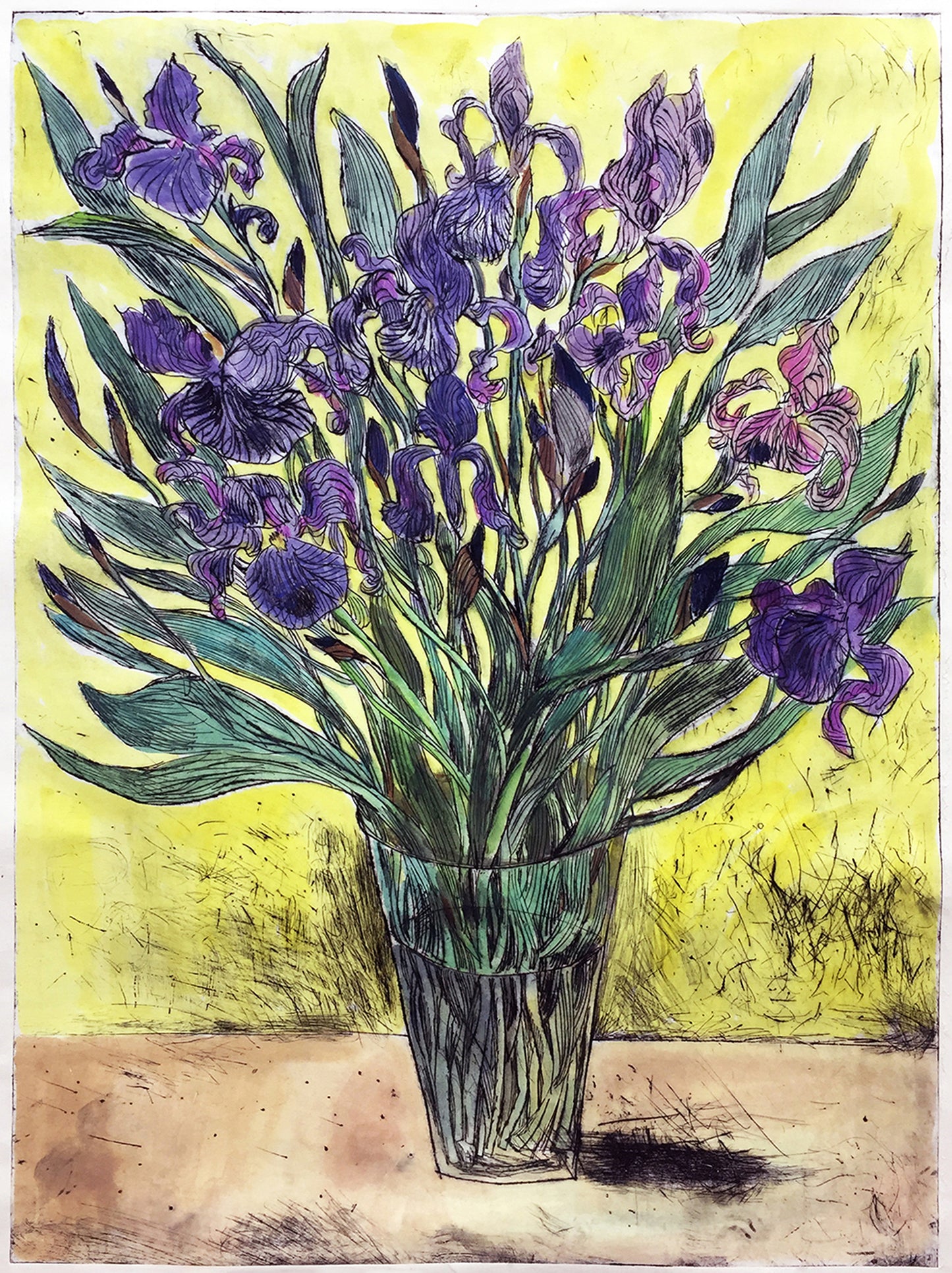 Irises