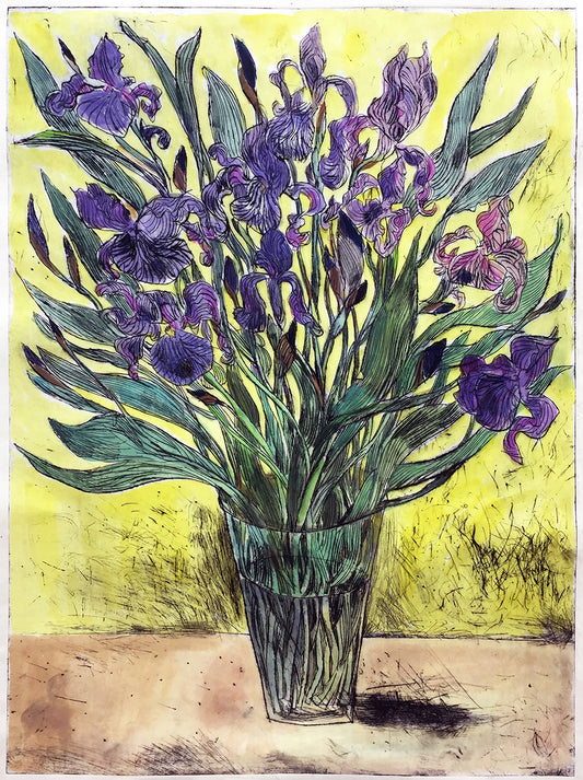 Irises